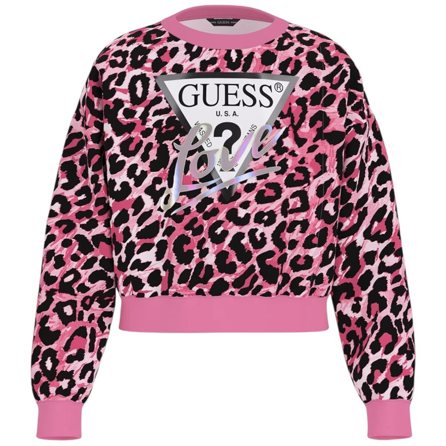  Guess Kids | J5YQ03/KA6RAP62Y